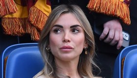 Noemi Bocchi sempre più richiesta: la scelta per tutelare l’amore con Totti