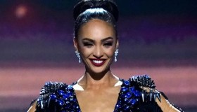 Miss Universo 2023, R’Bonney Gabriel è la più bella del mondo