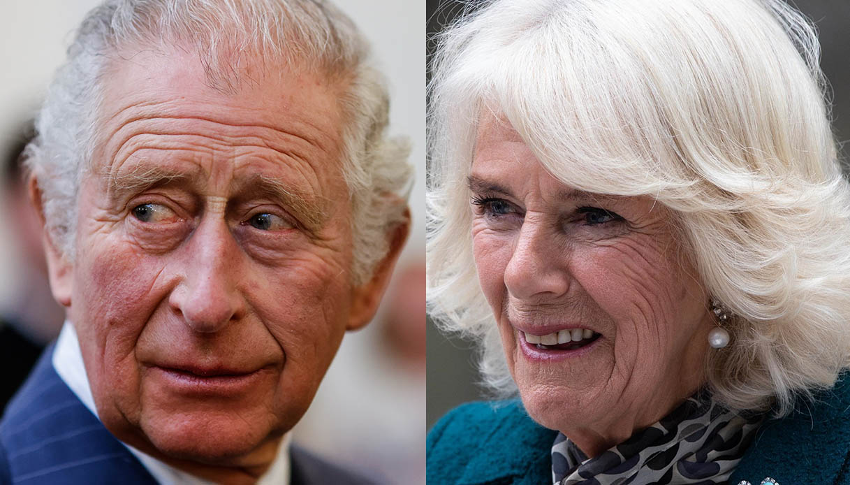 Re Carlo volta le spalle a Andrea: Camilla si allea con Sarah