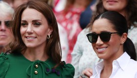 Scontro Kate Middleton e Meghan Markle, il sarto delle nozze rompe il silenzio
