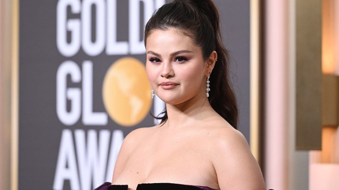 Selena Gomez: “Sono ingrassata perché me la sono goduta”. E allora?