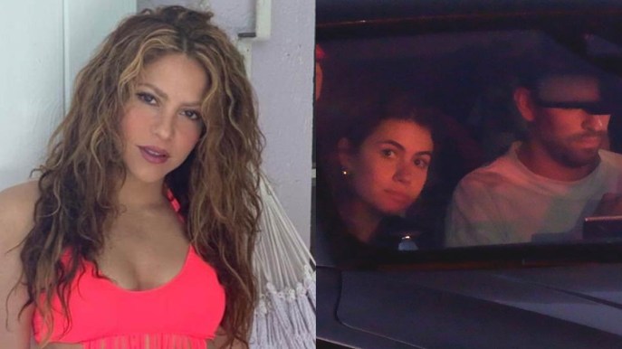 “Hai scambiato un Rolex con un Casio” La nuova frecciata di Shakira a Pique