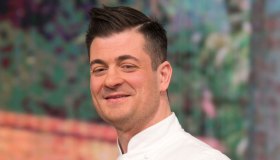 Simone Buzzi in tv dopo la malattia. Su Instagram la sua lotta contro il cancro