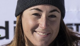 Sofia Goggia smentisce le voci della sua partecipazione a Sanremo