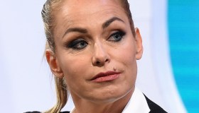 Sonia Bruganelli e la malattia della figlia: “Ho fatto i pensieri peggiori”