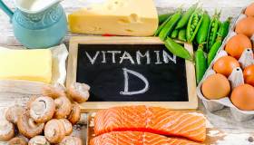 Vitamina D, perché è importante per la fertilità