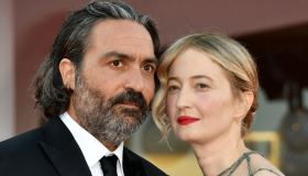 Chi è Alba Rohrwacher, la compagna di Saverio Costanzo