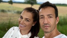 Alena Seredova: “A giugno mi sposo”, e ai fan svela tutti i dettagli