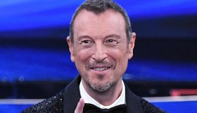 Sanremo 2023, che fine ha fatto Ariana Grande? Amadeus: “L’ospite è Ornella Vanoni”
