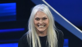 Anna Oxa Sanremo 2023