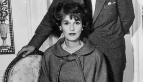 Babe Paley, la storia della socialite più elegante del mondo