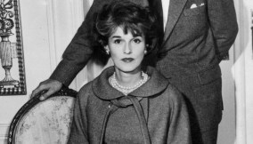 Babe Paley