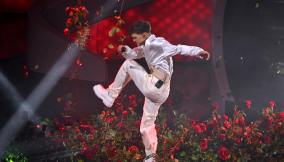 Blanco chi è la mamma Paola Lazzari