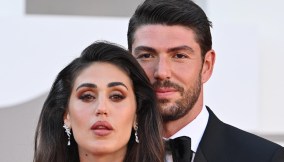 Cecilia Rodriguez e Ignazio Moser