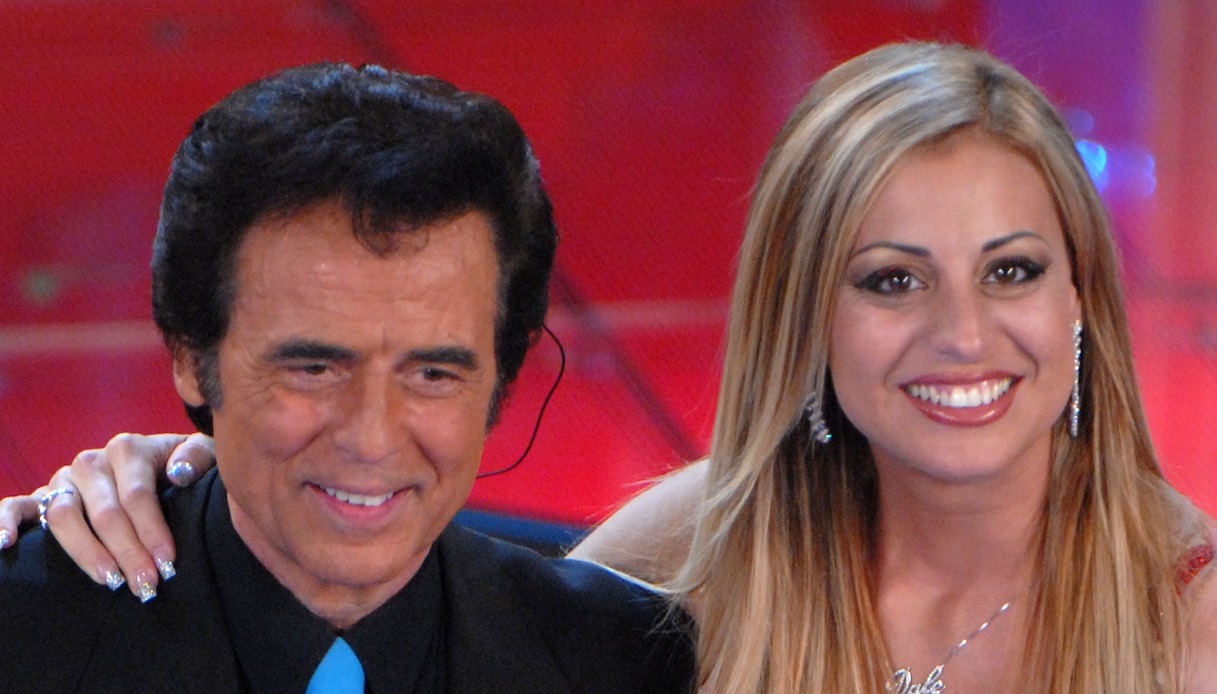 Cristiana Ciacci, la figlia di Little Tony infuriata con Gino Paoli: “Lo querelo”