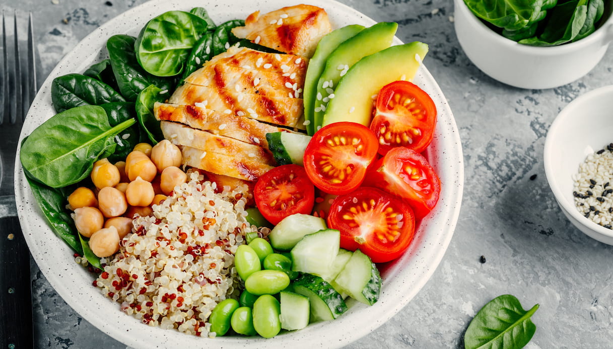 Dieta, le migliori della settimana dal 12 al 18 febbraio