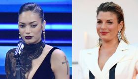 Elodie ed Emma, amicizia in crisi? Il “gelo” dietro le quinte a Sanremo 2023