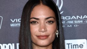 Elodie Sanremo, aggressione in aeroporto a un fan