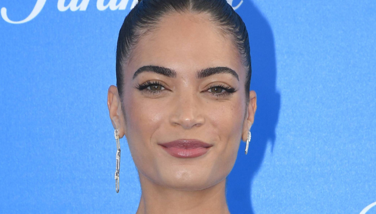 Elodie, da Mara Venier le parole speciali per Maria De Filippi