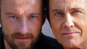 Rapina a mano armata per Roby Facchinetti, la rabbia di Francesco