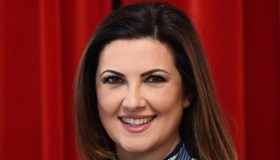 Giovanna Civitillo: “Io raccomandata? Le cattiverie mi scivolano addosso”