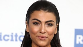 Giulia Salemi litiga con l’intero cast di “Mare Fuori”. E la loro replica sparisce