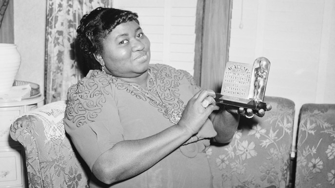Hattie McDaniel, la straordinaria vita della prima afroamericana ad aver vinto un Oscar