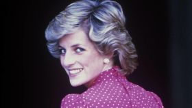 Lady Diana biografia