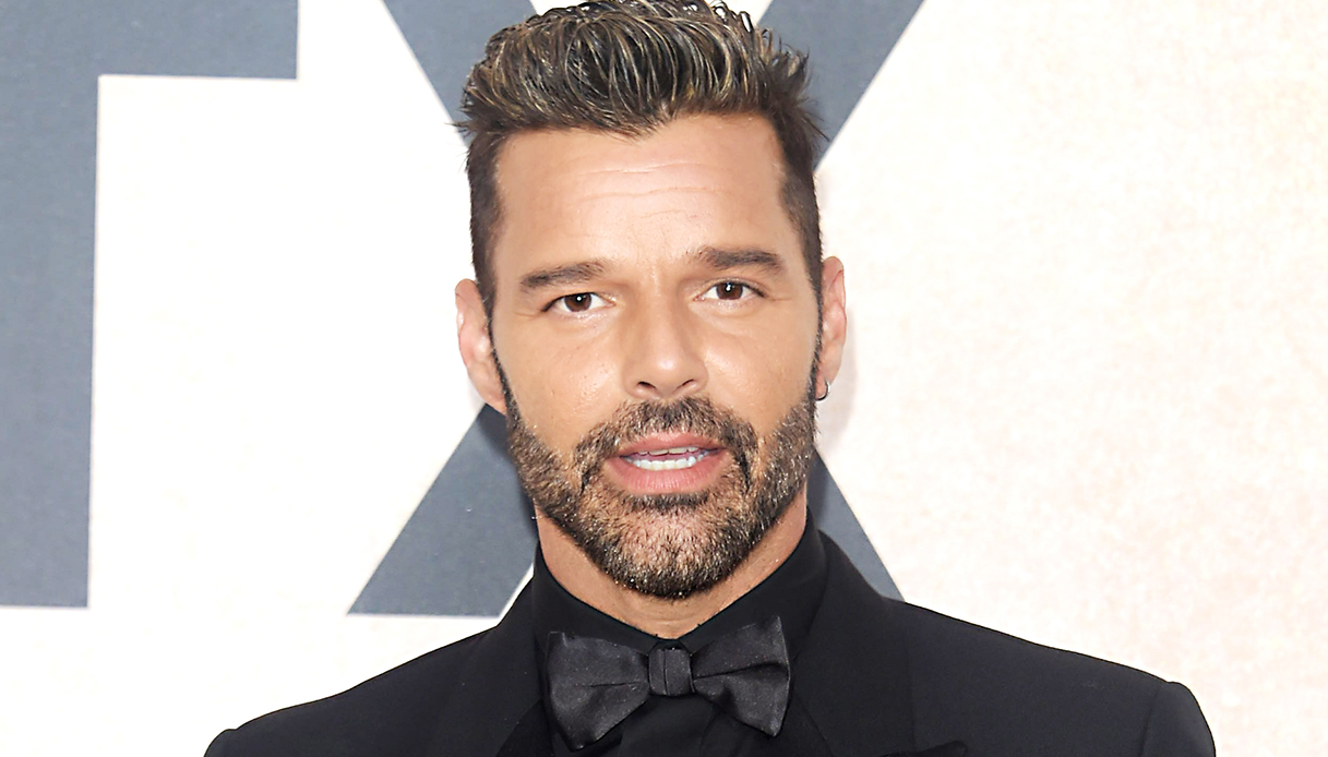 Ricky Martin