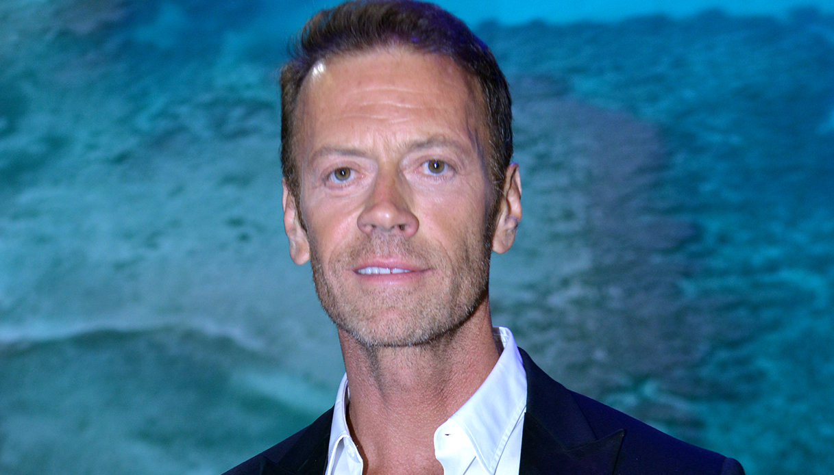 Rocco Siffredi