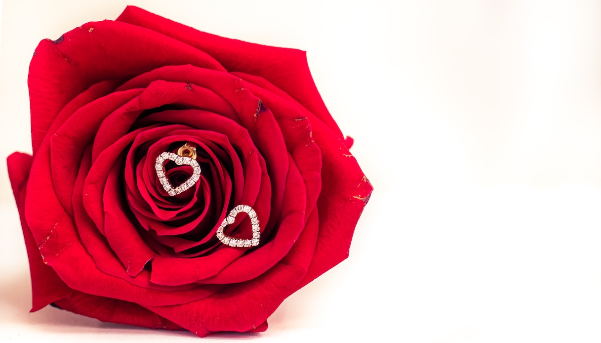 San Valentino: idee di shopping a tema 💌