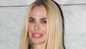 Ilary Blasi chi è Bastian Muller