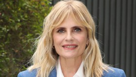 Isabella Ferrari ritrova l’amore di 40 anni fa: “Mi batte forte il cuore”