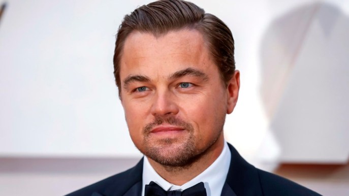 Leo DiCaprio ci ricasca: la verità sul nuovo flirt con una modella di 19 anni