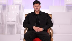 Luca Daffrè tronista Uomini e Donne