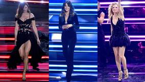 Luisa, Lorella, Carla: il fascino della “anta” che ha incantato Sanremo