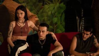 Sono invidiosa delle mie compagne di classe