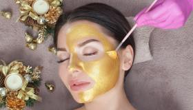 Maschere oro 24K: l’ingrediente prezioso che amano le star. Ecco quali acquistare
