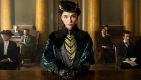 Matilda De Angelis è Lidia Poët, chi era la prima avvocata d’Italia