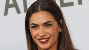 Melissa Satta - Milano Fashion Week (9)