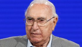 Pippo Baudo, come sta davvero: il conduttore smentisce le voci sulla sua salute