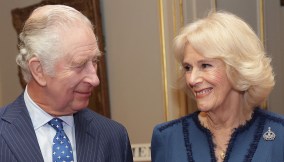 Re Carlo Camilla storia
