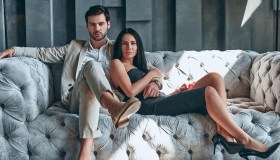 Ricchezza e bellezza: così uomini e donne scelgono i partner