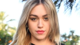 Sanremo 2023, chi è Shari, la fidanzata di Salmo che canta “Egoista”