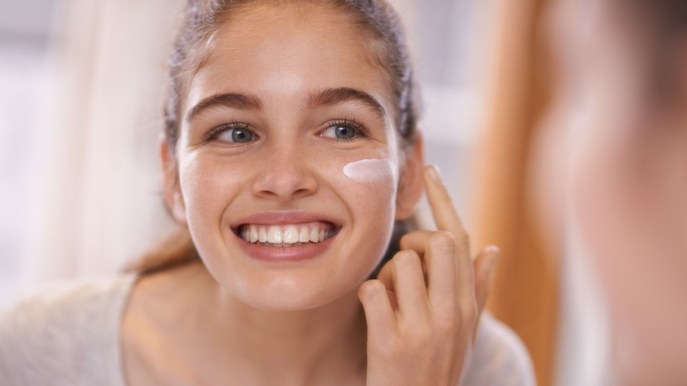 Skincare detox: 5 prodotti da acquistare (e da usare) per purificare la pelle