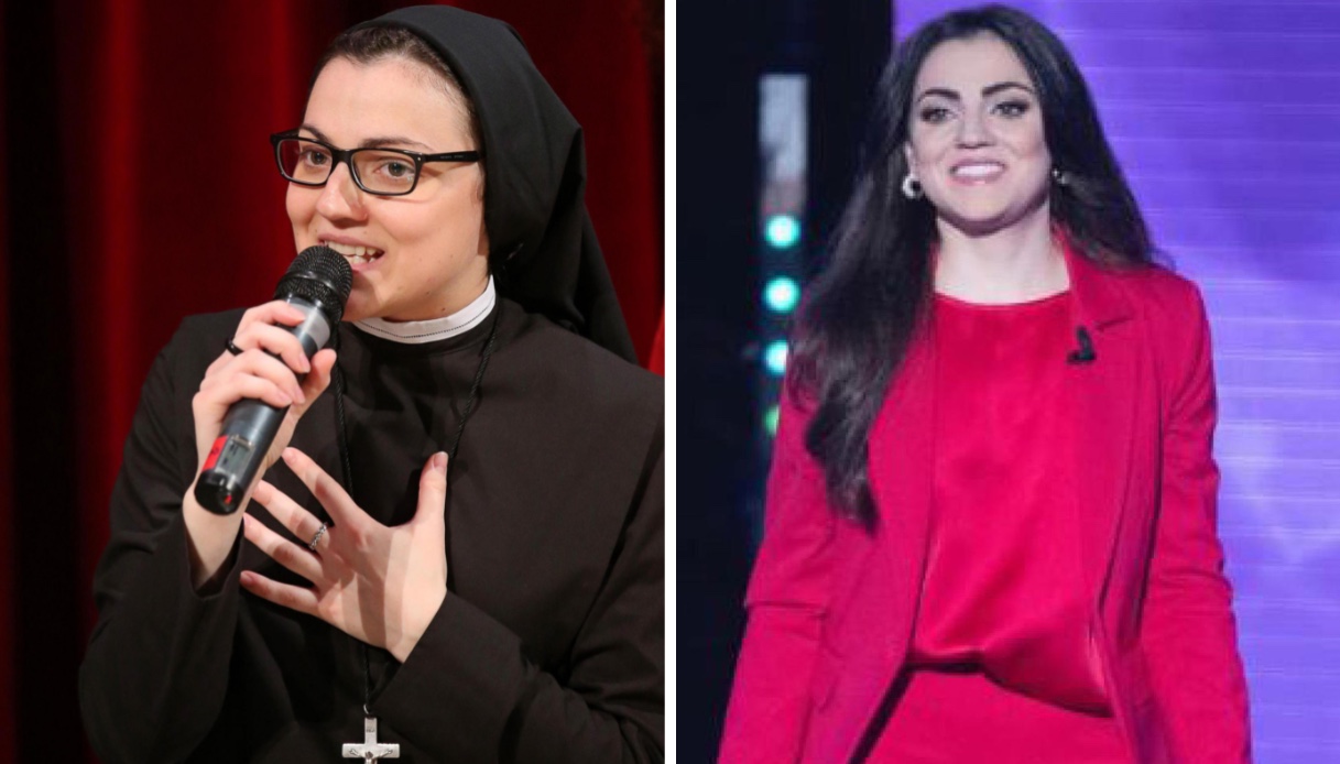 “Isola 2023”, Suor Cristina tra i naufraghi: in bikini dopo l’addio al convento