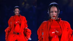 “Super Bowl”, la sorpresa di Rihanna: è incinta del secondo figlio