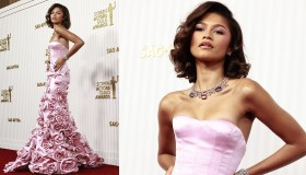 SAG Awards 2023, le più belle sul red carpet (vince Zendaya)