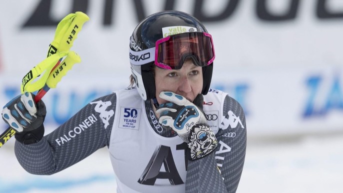 Elena Fanchini, la sciatrice morta a 37 anni: le lacrime e il cordoglio