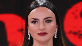 arisa amici sfogo sanremo rudy zerbi